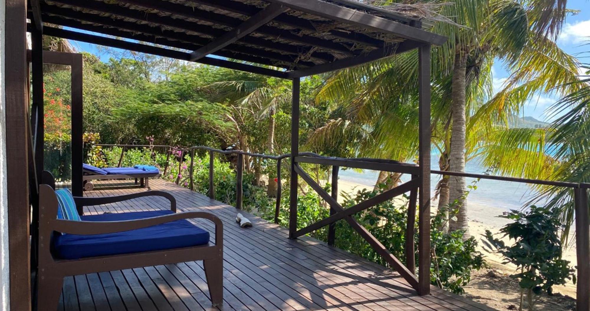 Navutu Stars Resort Matayalevu Exterior foto