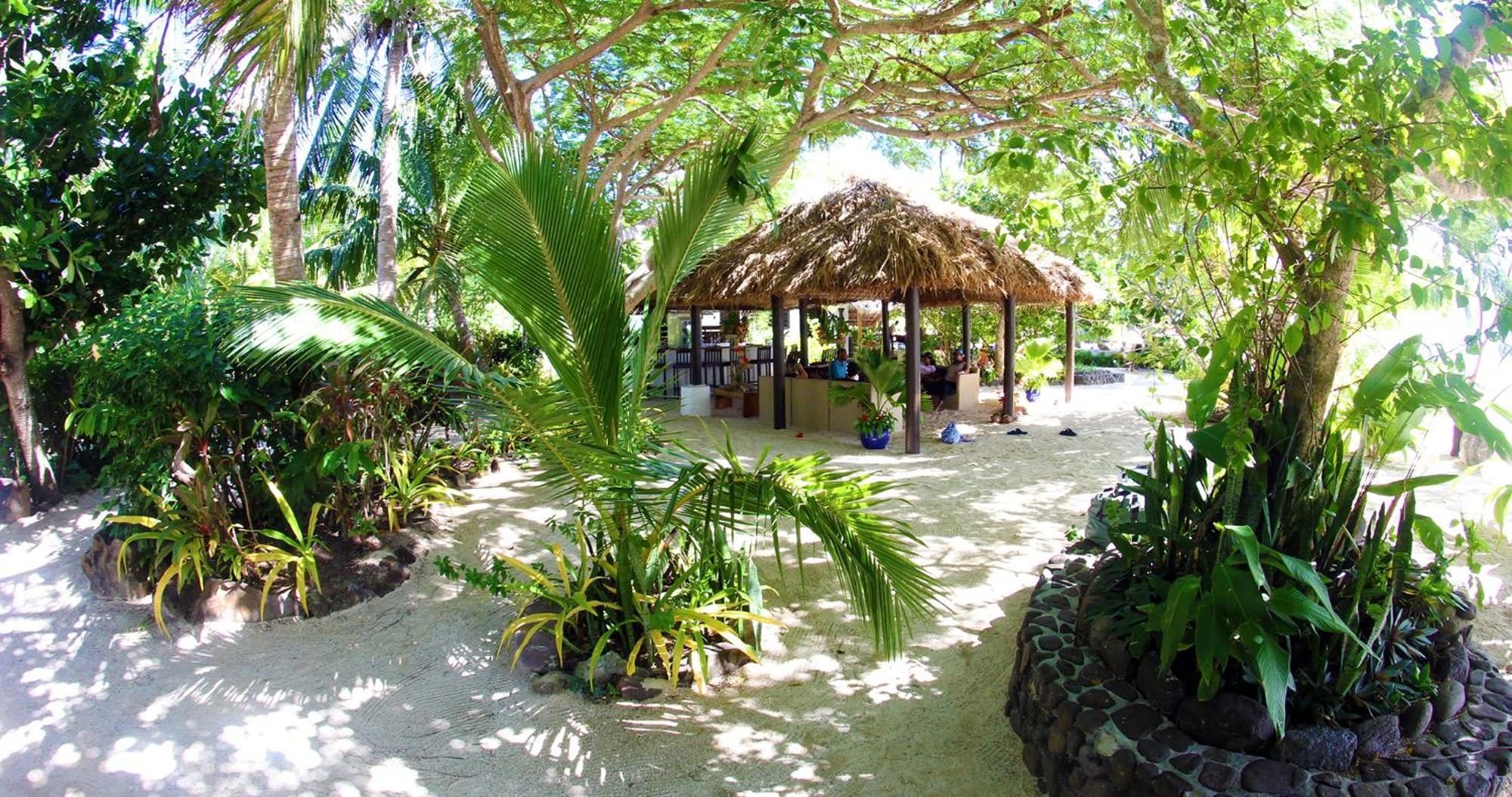 Navutu Stars Resort Matayalevu Exterior foto