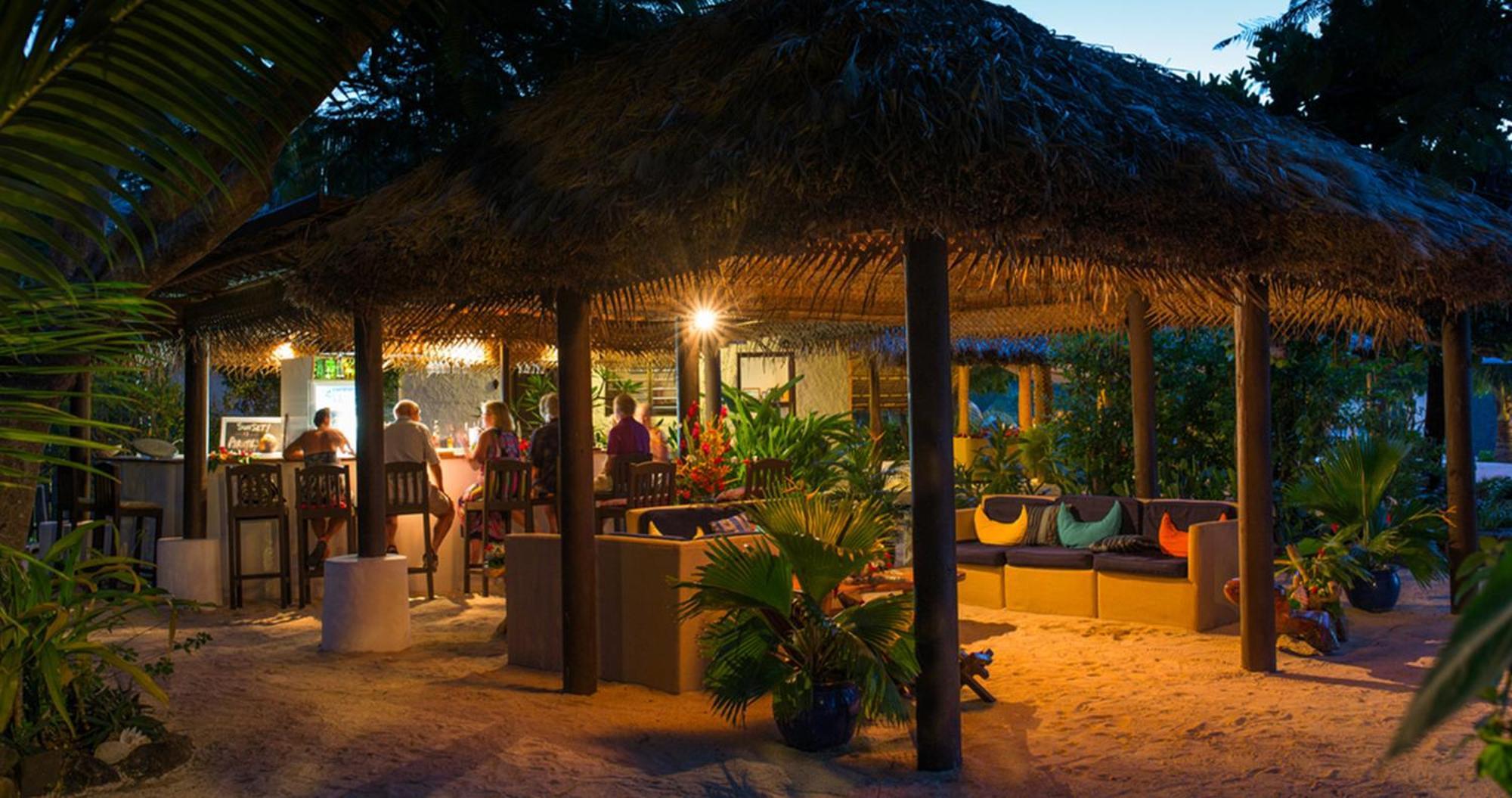 Navutu Stars Resort Matayalevu Exterior foto
