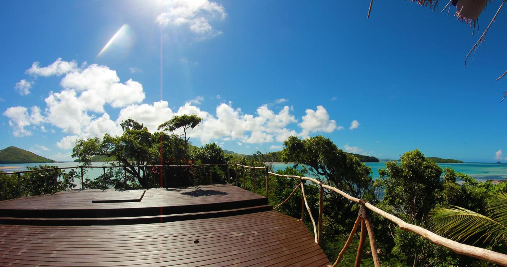 Navutu Stars Resort Matayalevu Exterior foto